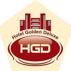 Hotel Golden Deluxe